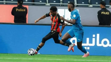 تغطية خاصة.. مفاجأة قنوات ثمانية تبهر الجماهير السعودية في مباراة الهلال والرياض